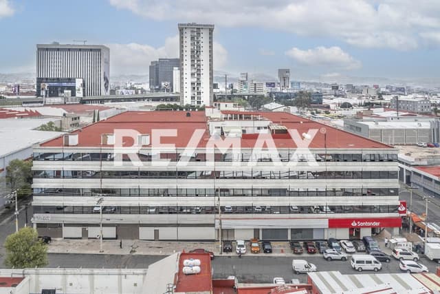 Bodega Comercial en Renta