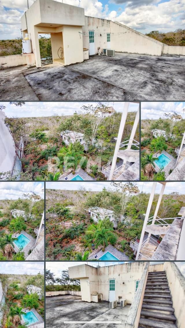 CASA ALISSEÊ – CENOTE LUXURY LIVING BY RE/MAX MAYALAND TULUM