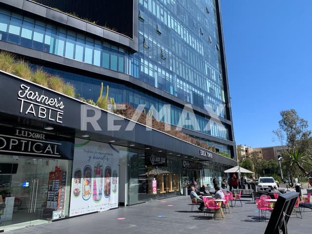 CONSULTORIO EN VENTA DE 108 M2, EN ZONA URBANADA RIO TIJUANA, B.C.