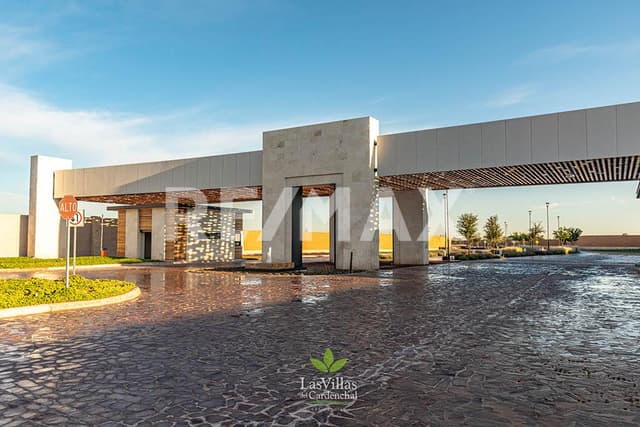 Terreno en Venta en Las Villas