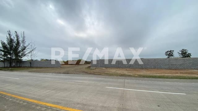 Terreno en Renta, Ejido Ricardo Flores Magón, Altamira