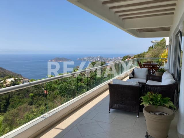 Venta de departamento en condominio Punta Brisa