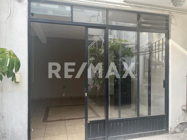 Renta de Oficina Lomas de Occipaco Naucalpan Edo. Méx.