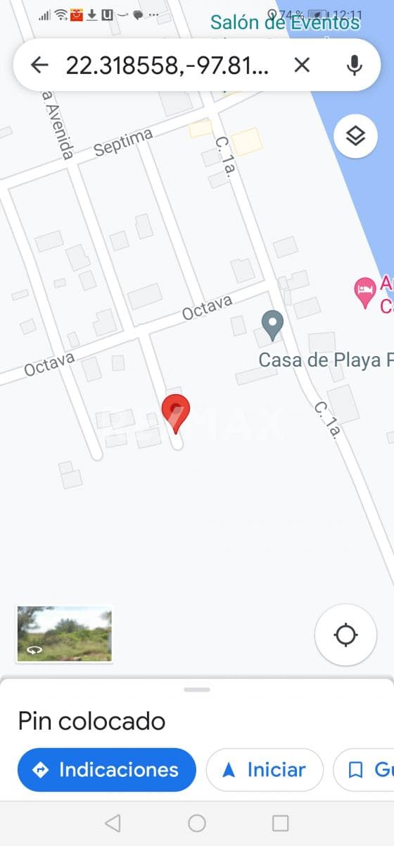 Terreno en Venta Fraccionamiento Fundadores