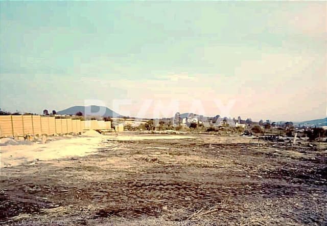 TERRENO EN VENTA EL ROSARIO EJIDO LA MACHORRA QUERETARO CTV200402-SA