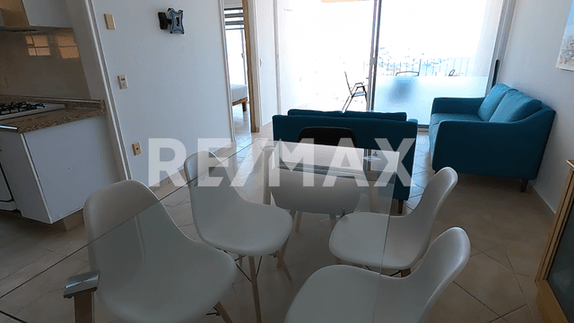 VENTA DE PENT HOUSE CON VISTA A LA BAHIA