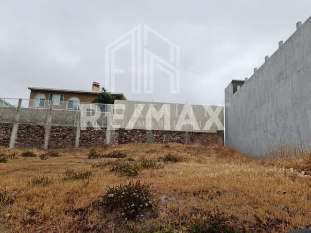 Terreno en Misión del Mar I