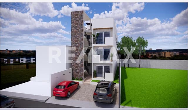 DEPARTAMENTO EN VENTA