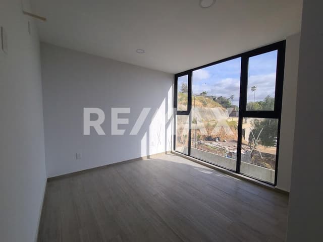 DEPARTAMENTO EN VENTA - CUADRA RESIDENCIAL