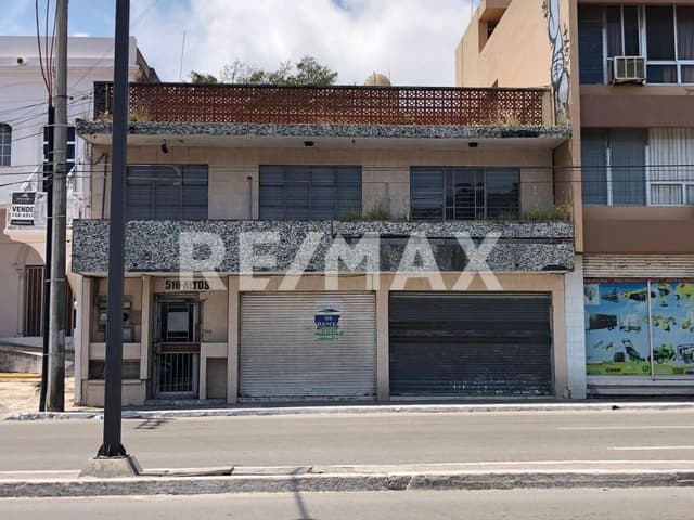 Casa en Venta Matamoros