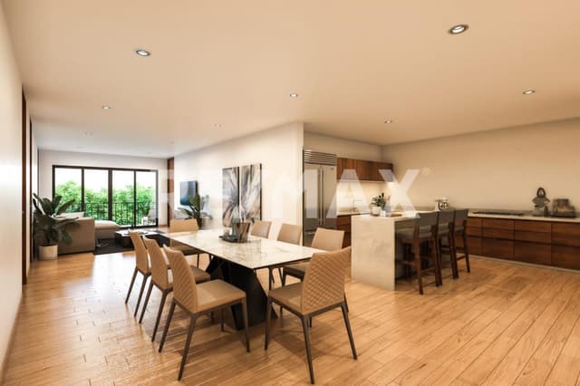 DEPARTAMENTOS EN PREVENTA - VIVET RESIDENCIAL