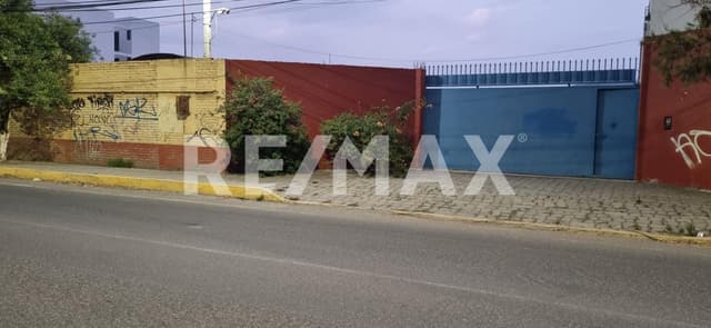 Terreno en renta en San Francisco Acatepec