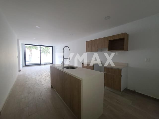 DEPARTAMENTO EN VENTA - CUADRA RESIDENCIAL