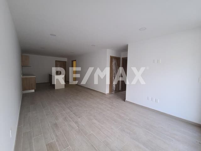 DEPARTAMENTO EN VENTA - CUADRA RESIDENCIAL