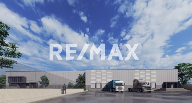 NAVE INDUSTRIAL EN RENTA DE 3,377.52 M2, EN TIJUANA B.C.