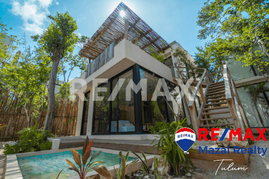 Casa en Venta en Tulum