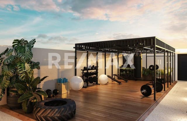 Balena Luxury Condos Lot 004 Sea Of Cortes MA 104, Cabo Corridor-MLS #23-1904