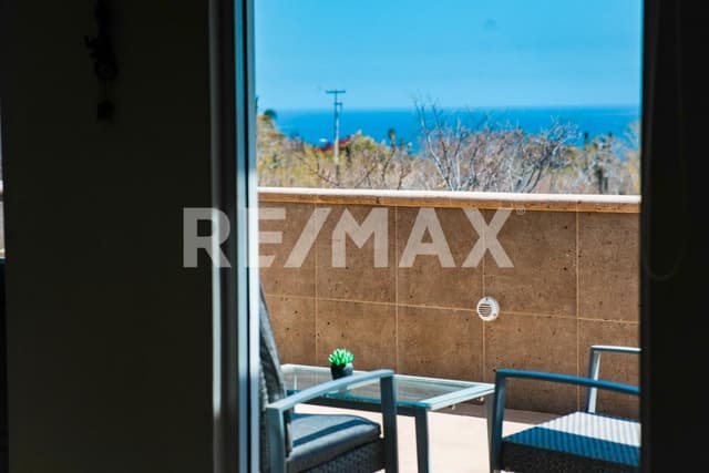 CASA BONITA HOUSE FRACC VISTA BAHIA EL TEZAL 10, Cabo Corridor-MLS#23-1743
