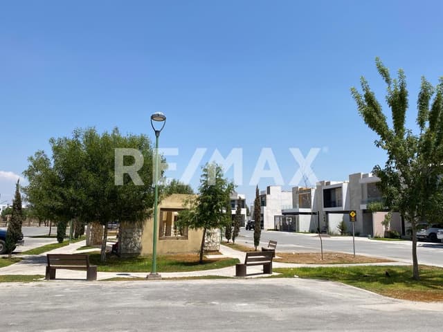 Terreno en Venta en Las Viñas