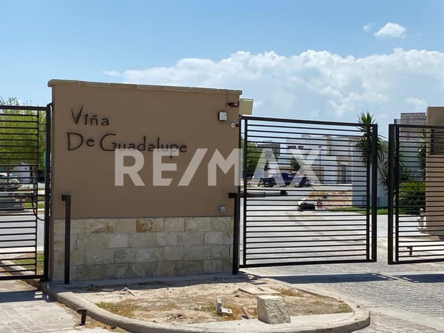 Terreno en Venta en Las Viñas