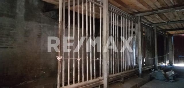 Fabrica en Venta en El Salto P.N. Durango