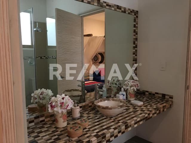 Departamento en renta