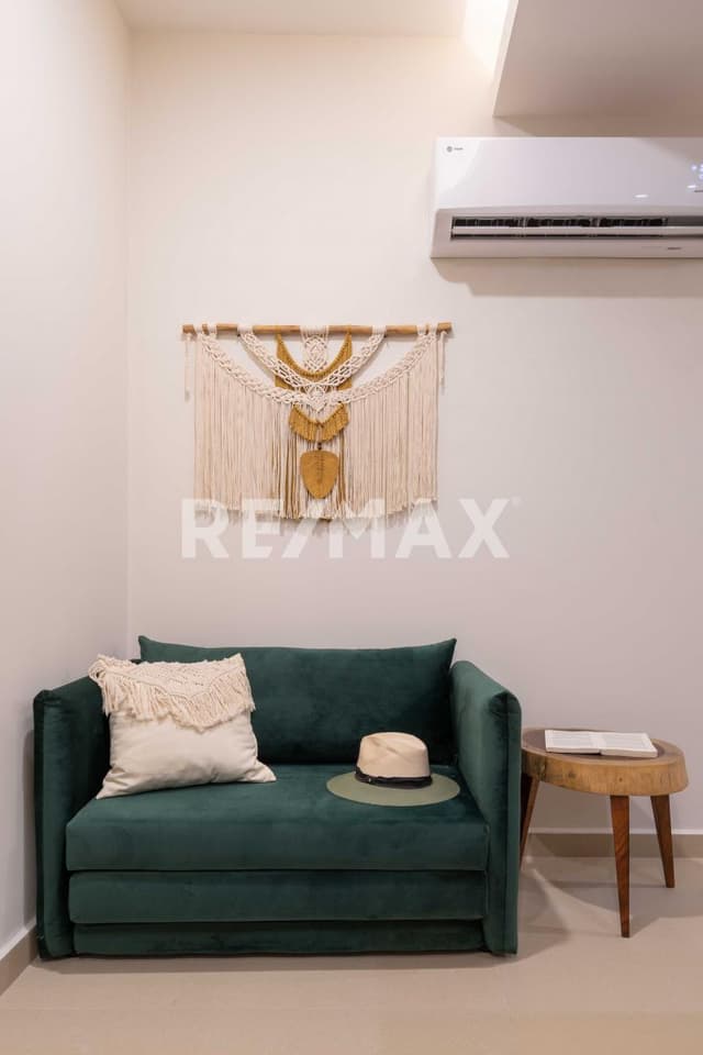 Phimai Gardens Condo de 1 Recamara en Venta