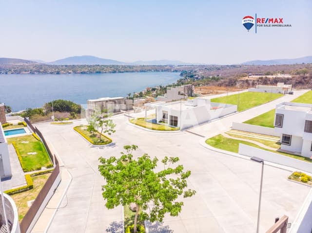 Colinas del Lago Tequesquitengo Morelos, casa en venta…Clave 4295
