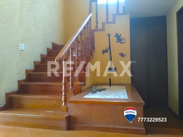 Venta de casa en Villas del Lago, Cuernavaca, Morelos...Clave 4301