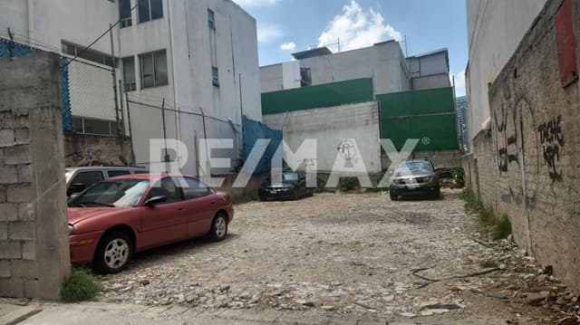 Terreno en venta Lomas del Chamizal