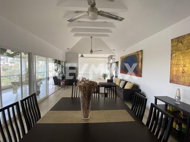 Casa en venta Rancho Tetela Cuernavaca