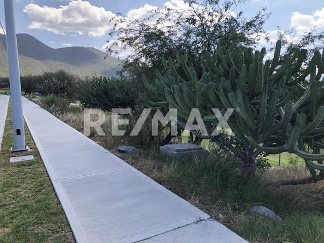 TERRENO VENTA EL ENCINO RESIDENCIAL & GOLF