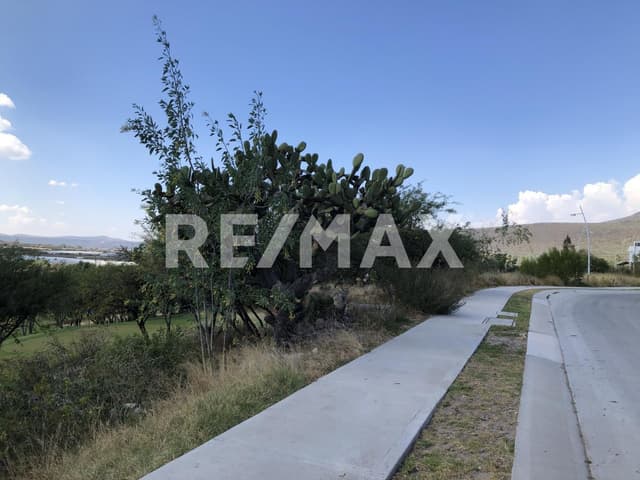 TERRENO VENTA EL ENCINO RESIDENCIAL & GOLF