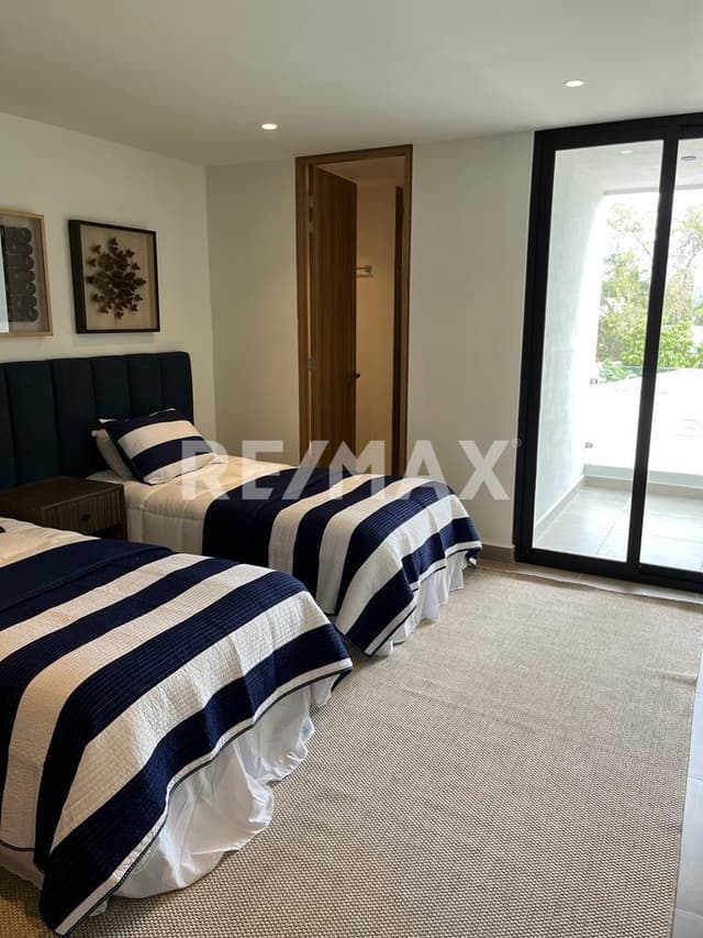 Departamento en Venta, Col. El Charro Torre Manath