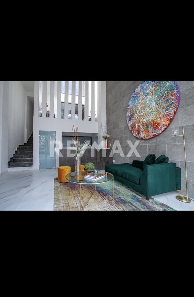 Departamento en Venta, Naucalpan