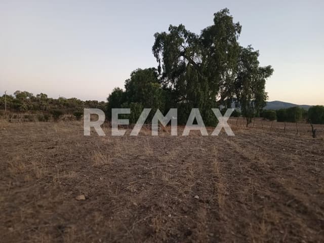 Terreno en venta
