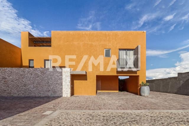CASA EN VENTA LA PILARICA SAN MIGUEL DE ALLENDE
