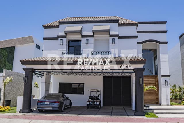 Casa en Venta - 5