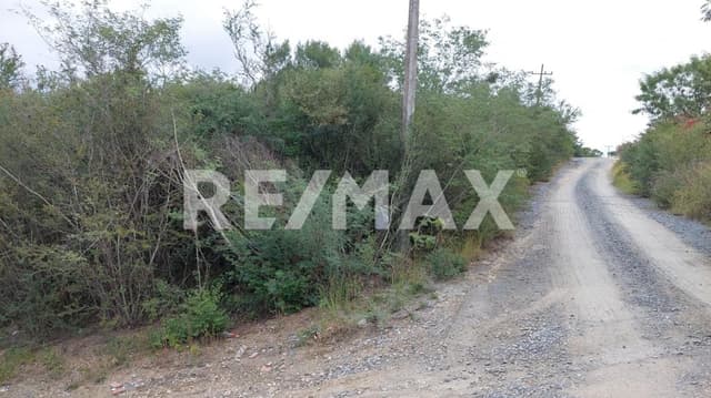 Venta de Terreno en LAZARILLOS Allende N.L. MX. 20,023 m2 en Las Margaritas Santiago Nuevo León