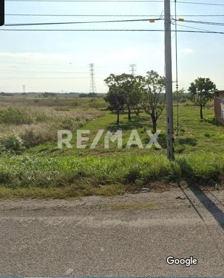 Terreno en Venta, Carrillo Puerto, Altamira