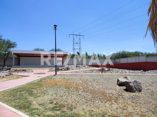 TERRENO EN VENTA