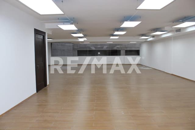 RENTA DE ESPACIOS DE OFICINAS EN BOSQUES DE DURAZNOS, CDMX