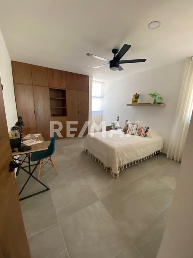 Venta de casas en Privada ARBELIA Residencial Conkal, Yucatán.