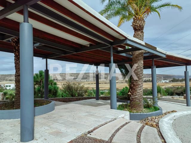 TERRENO EN VENTA EN LOS AGAVES