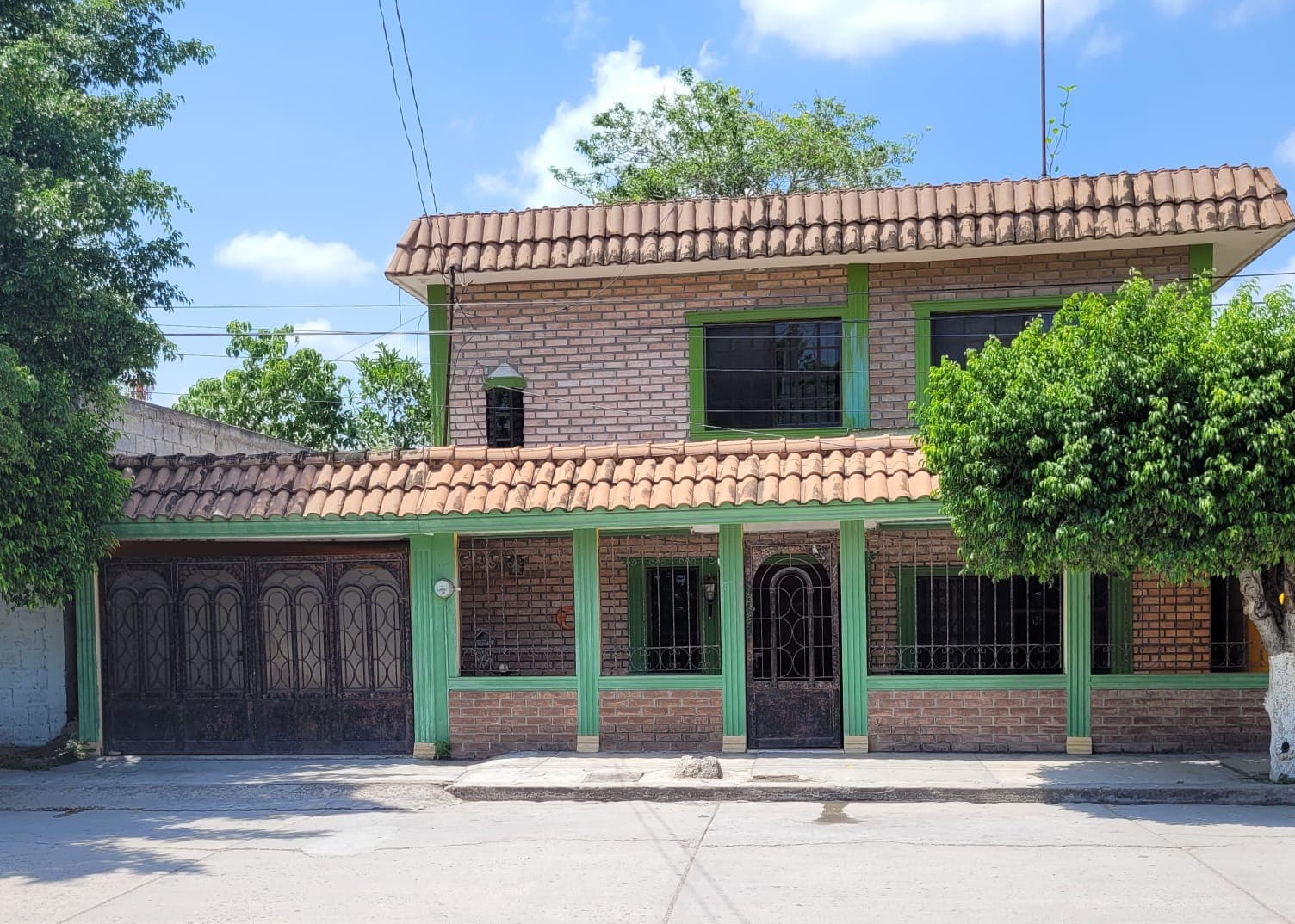 Fotos adicionales