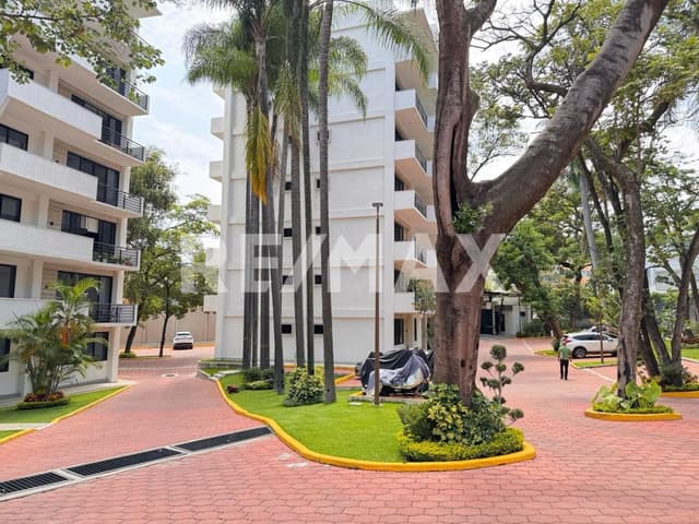 Pre-venta de departamento, Col. Cantarranas, Cuernavaca, Morelos...Clave 4363