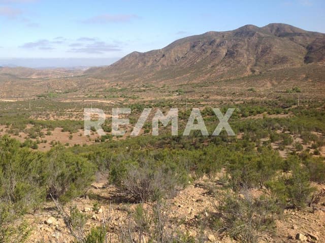 Terreno en venta, Rancho la Poza, Guadalupe, Ensenada