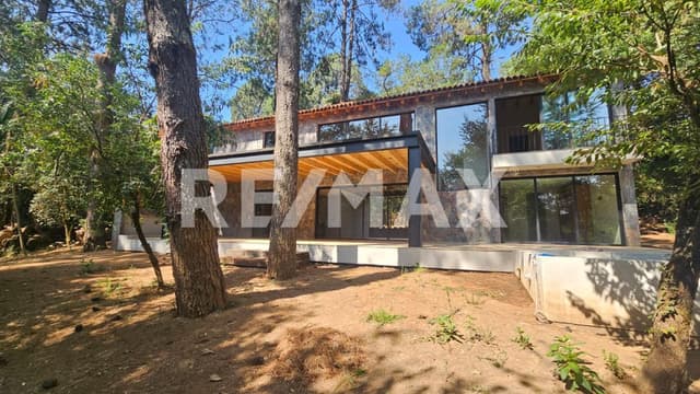 Casa en condominio en venta