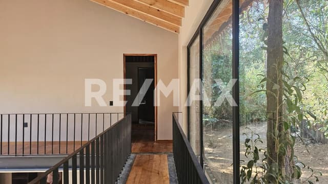 Casa en condominio en venta