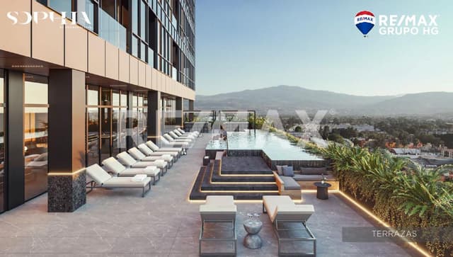 DEPARTAMENTO EN VENTA EN SOPHIA